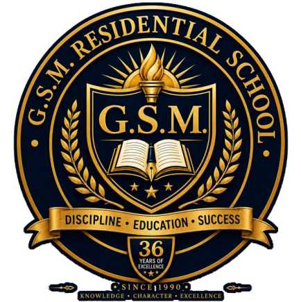 GSM RESIDENCIAL SCHOOL